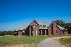 Foreclosure in  E ROCK CREEK RD Norman, OK 73026