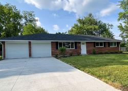 Foreclosure in  VEREKER DR Oxford, OH 45056