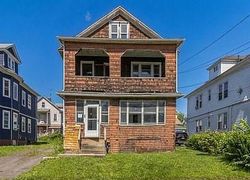 Foreclosure in  MILFORD ST Hartford, CT 06112