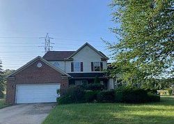 Foreclosure Listing in SPATTERDOCK LN SOLON, OH 44139