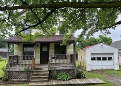 Foreclosure in  STANDARD AVE Masury, OH 44438