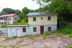 Foreclosure in  HIGH ST Eagle Rock, VA 24085