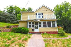 Foreclosure in  HIGH ST Eagle Rock, VA 24085