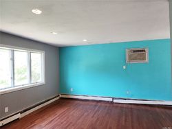 Foreclosure in  BARTON AVE Patchogue, NY 11772