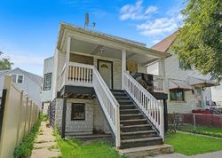 Foreclosure in  S HERMITAGE AVE Chicago, IL 60636