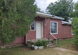 Foreclosure in  SW PARK AVE Lawton, OK 73501