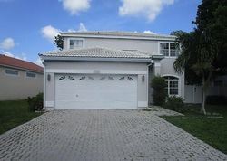 Foreclosure in  WOODLAKE CIR Lake Worth, FL 33463