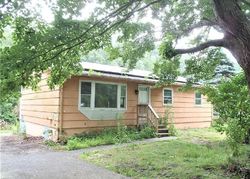 Foreclosure Listing in ROXBURY RD NIANTIC, CT 06357