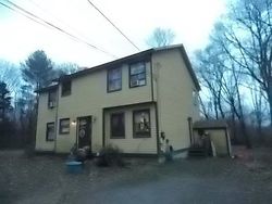 Foreclosure Listing in CHESTNUT ST NORTH DIGHTON, MA 02764