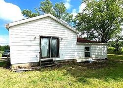 Foreclosure in  CHAUTAUQUA RD Fredonia, NY 14063