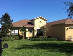 Foreclosure in  INDIAN WELLS AVE Kissimmee, FL 34759