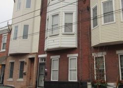 Foreclosure in  TASKER ST Philadelphia, PA 19148