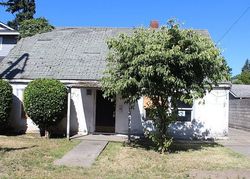 Foreclosure in  NE 62ND AVE Portland, OR 97218