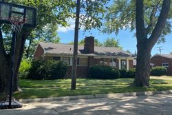 Foreclosure in  MARINE AVE Eastpointe, MI 48021