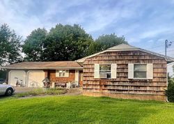 Foreclosure in  EVELYN RD Port Jefferson Station, NY 11776