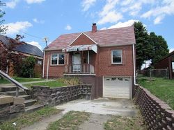 Foreclosure in  DUCHESS AVE West Mifflin, PA 15122