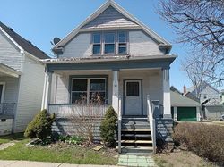 Foreclosure in  PULASKI ST Buffalo, NY 14206