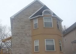 Foreclosure in  E 83RD ST UNIT 200 Chicago, IL 60619
