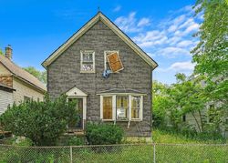 Foreclosure in  W 105TH PL Chicago, IL 60628