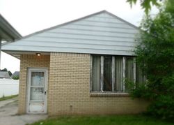 Foreclosure in  N WILLOWLAWN PKWY Buffalo, NY 14206