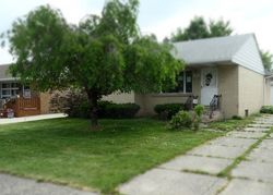 Foreclosure in  N WILLOWLAWN PKWY Buffalo, NY 14206