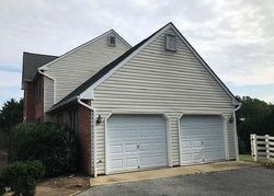 Foreclosure in  WARREN WAY DR Westminster, MD 21157