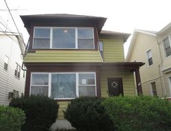 Foreclosure in  BERKSHIRE PL Irvington, NJ 07111