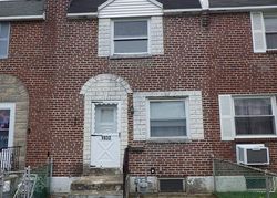 Foreclosure Listing in EDWARDS RD FOLCROFT, PA 19032