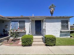 Foreclosure in  E COCOA ST Compton, CA 90221