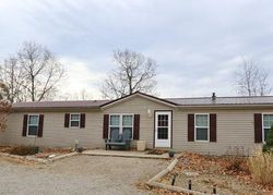 Foreclosure in  FATTLER RIDGE RD Philo, OH 43771