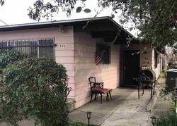 Foreclosure in  91ST AVE Oakland, CA 94603