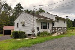 Foreclosure in  ULSTER HEIGHTS RD Ellenville, NY 12428