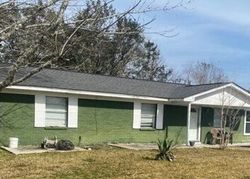 Foreclosure in  CARDINAL DR Gulfport, MS 39501