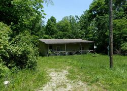 Foreclosure in  S WHITNEY RD Selma, IN 47383