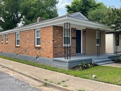 Foreclosure in  ANNIE ST Memphis, TN 38107