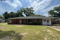 Foreclosure in  N 59TH AVE Pensacola, FL 32506