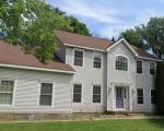 Foreclosure in  MAGNOLIA LN Ballston Lake, NY 12019