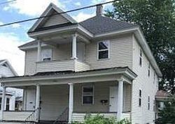 Foreclosure in  JAY ST Gloversville, NY 12078