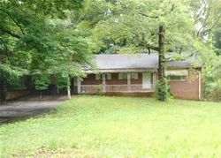 Foreclosure in  WOODED AVE Winston Salem, NC 27105
