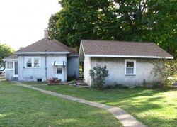 Foreclosure Listing in E PINZON ST TUSCOLA, IL 61953