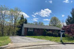 Foreclosure in  POPLAR AVE Salem, VA 24153