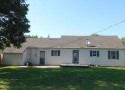 Foreclosure in  E 3RD ST Dewey, OK 74029