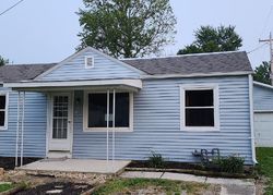 Foreclosure in  E STATE ROUTE 18 Tiffin, OH 44883