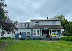 Foreclosure Listing in DANVILLE HILL RD CABOT, VT 05647