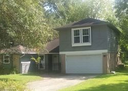 Foreclosure in  GLEN HOLLOW DR Conroe, TX 77385