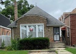 Foreclosure in  S MICHIGAN AVE Chicago, IL 60619