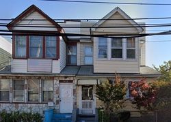 Foreclosure in  168TH ST Jamaica, NY 11432