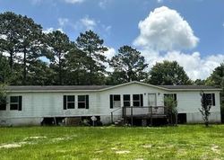 Foreclosure in  CREEKSIDE DR E Irvington, AL 36544