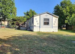 Foreclosure in  E 6TH ST Burkburnett, TX 76354