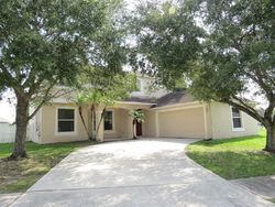 Foreclosure in  BAYOU VIEW DR Brandon, FL 33510